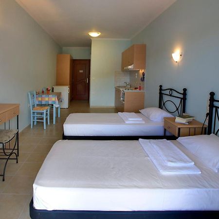 Asterida Aparthotel Szívota Kültér fotó
